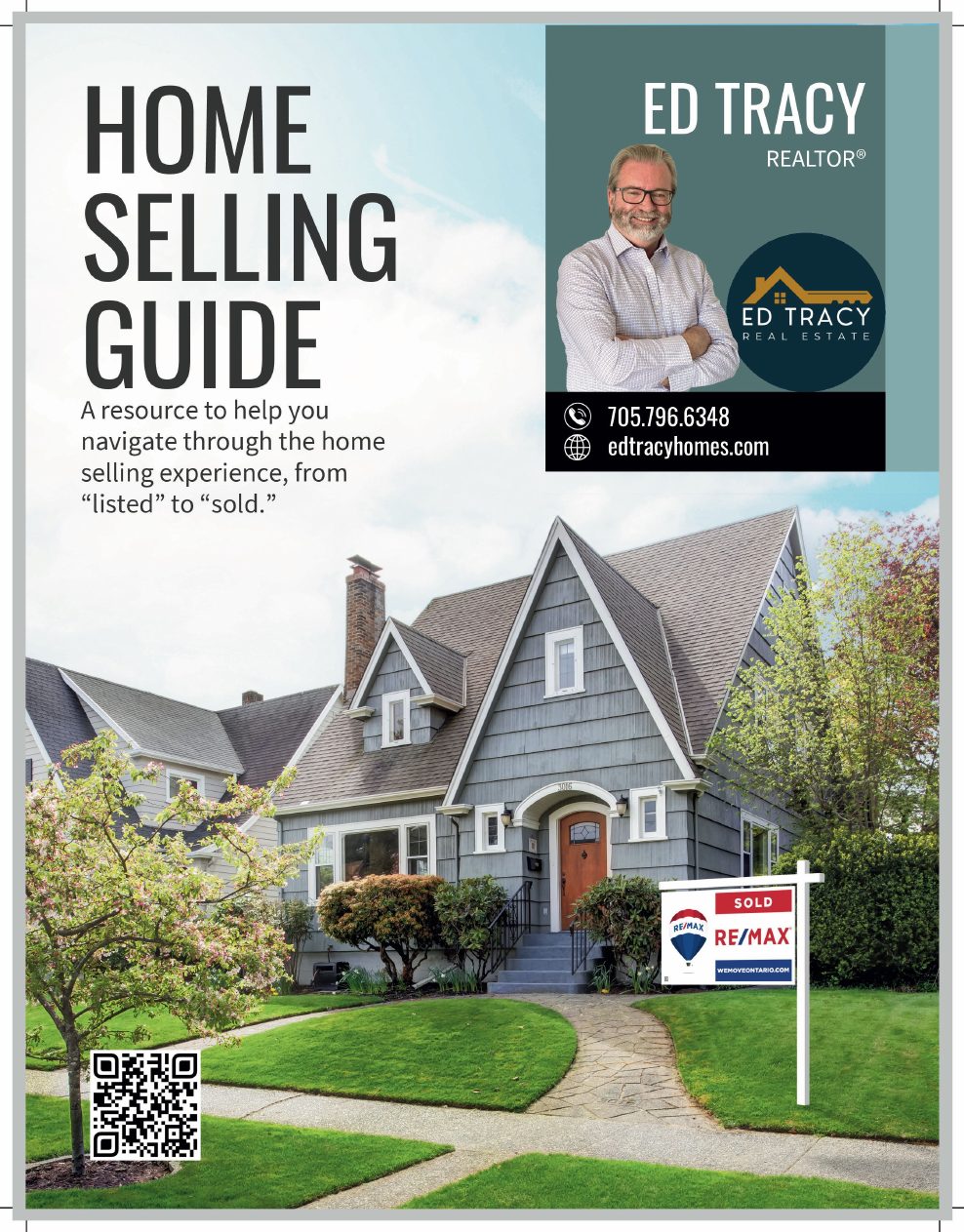 Home Selling Guide, page 1 of 12