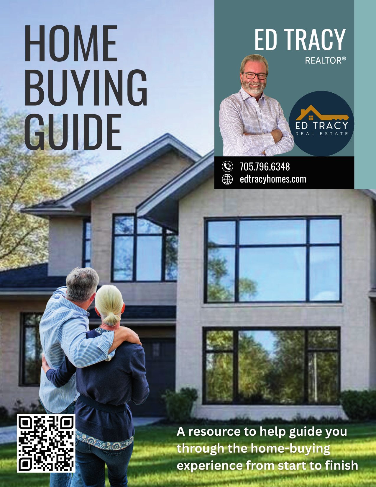 Home Buyers Guide, page 1 of 16